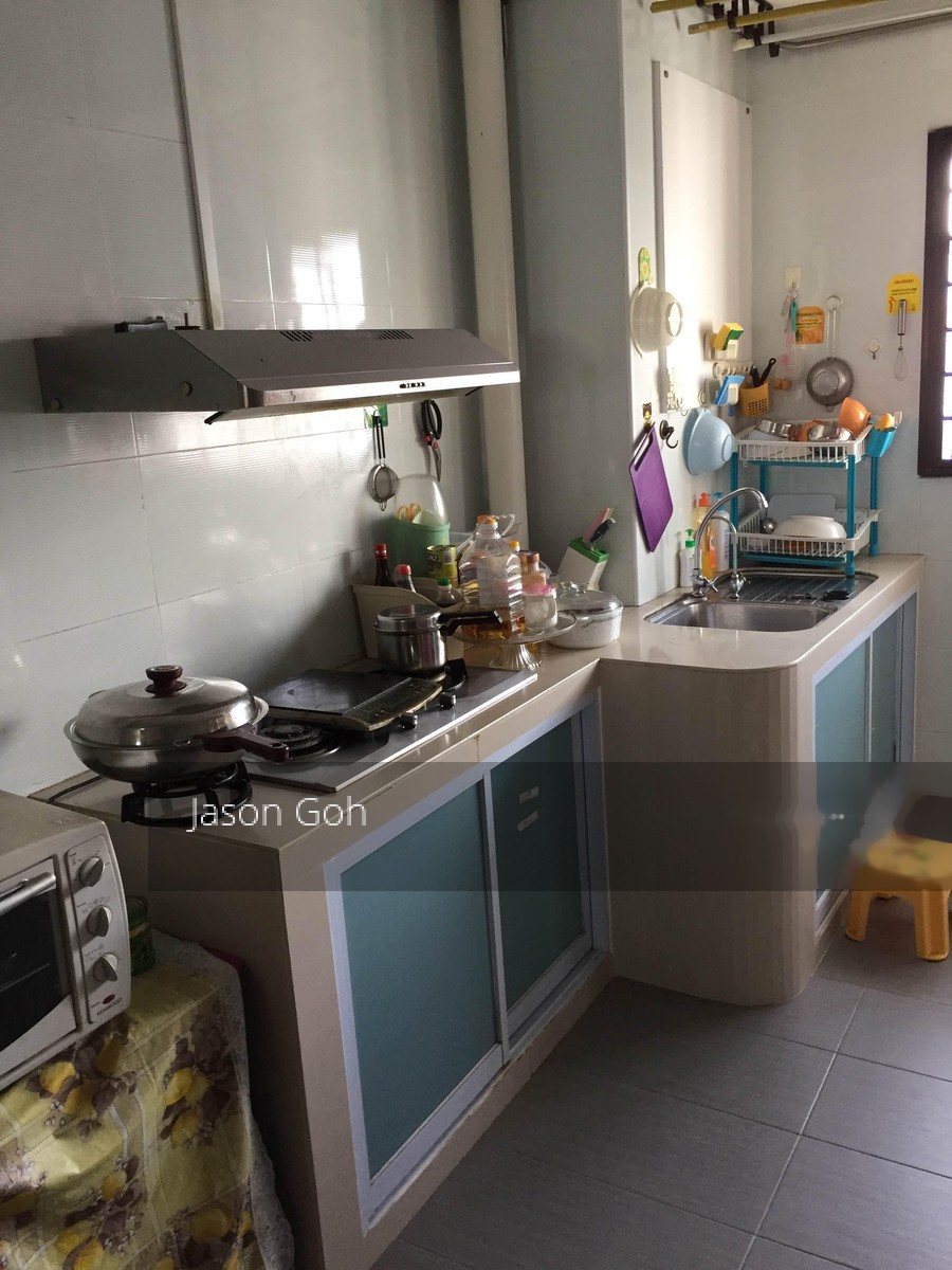 Blk 321 Bukit Batok Street 33 (Bukit Batok), HDB 3 Rooms #122950692